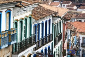 Ouro Preto Minas Gerais