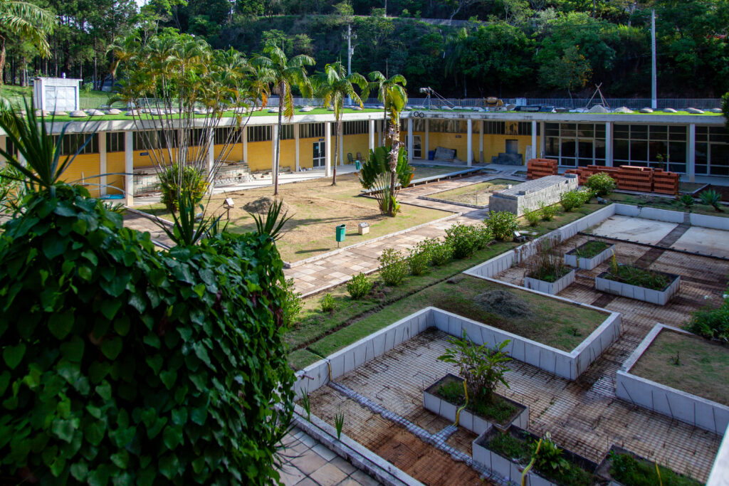 Balneário Municipal de Águas de Lindóia, ponto de partida para um roteiro pelo Circuito das Águas Paulista