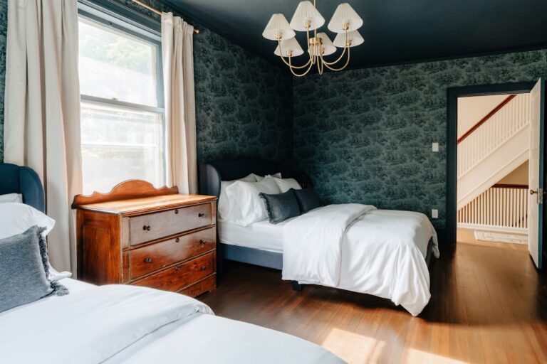 Photo Cozy ambiance