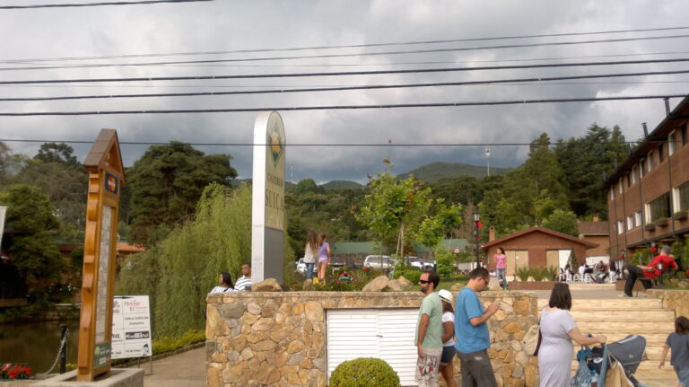 Monte Verde, Minas Gerais, destino gastronômico na Serra da Mantiqueira