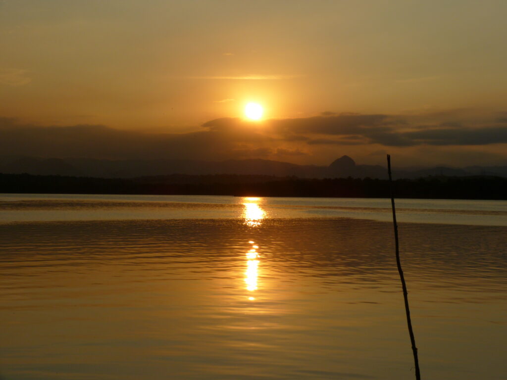 Ilha das Caieiras em Vitória, bairro de pesca e gastronomia capixaba